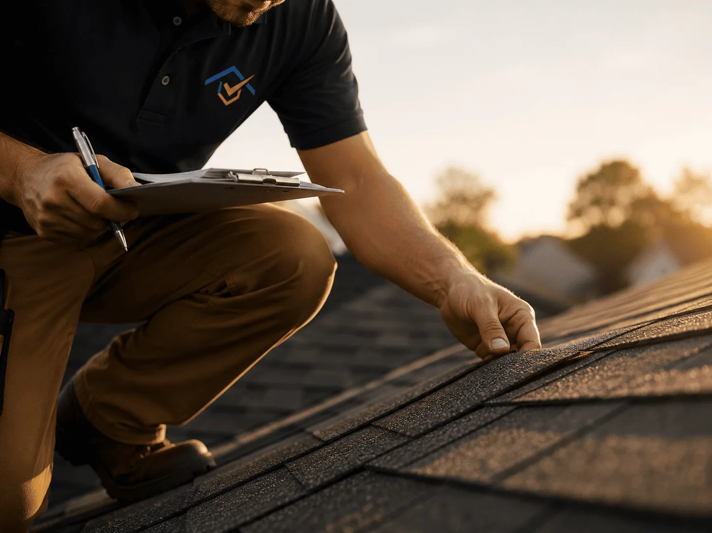 Why Choose Roof Inspection in Greensboro, NC
